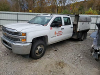 2016 CHEVROLET 3500 1GB4KYC84GF295501