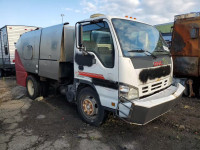 2006 GMC W3500 J8DB4B16567022585