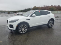 2021 JAGUAR E-PACE SE SADFP2FX2M1023662