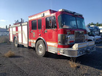 2003 SPARTAN MOTORS FIRETRUCK 4S7AT2F943C044856