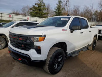 2022 CHEVROLET 1500 SILVE 3GCPDCED8NG670754