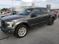 2016 FORD 100 CLB WG 1FTEW1CP1GKF63818
