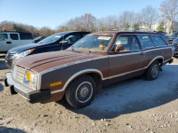 1980 FORD PINTO 0T12A153350
