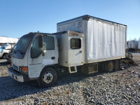 2003 ISUZU NQR JALE5B14537902027