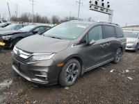 2020 HONDA ODYSSEY TO 5FNRL6H83LB002178