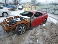 1994 TOYOTA SUPRA SPOR JT2JA82J5R0014035