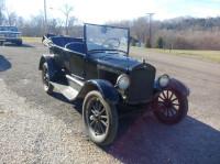 1926 FORD MODEL T 13142264