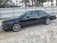 1987 BMW 635 CSI AU WBAEC8403H0613776