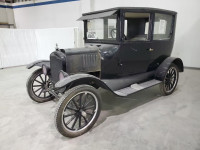 1923 FORD MODEL T 86DEC2B