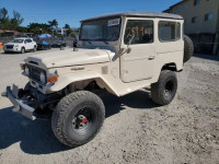 1977 TOYOTA FJ40 FJ40904881