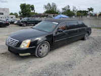 2008 CADILLAC PROFESSION 1GEEK90Y38U550556