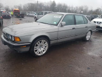 1990 BMW 750 IL WBAGC8315LDC75899