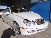 2007 MERCEDES-BENZ E550 WDBUF72X07B079086