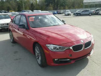 2014 BMW 328XI WBA3B3C51EJ981132