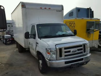 2014 FORD E350 SUPER 1FDWE3FL5EDA23459