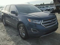 2016 FORD EDGE SEL 2FMPK3J95GBC04045