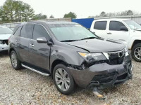 2011 ACURA MDX Advance 2HNYD2H54BH546201