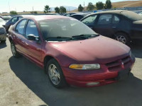 1997 DODGE STRATUS ES 1B3EJ56H1VN700389