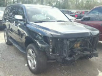 2015 CHEVROLET TAHOE C150 1GNSCAKC7FR300904