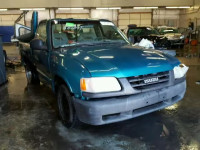 1996 ISUZU HOMBRE 1GGCS1448T8704073