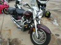 2007 YAMAHA XVS1100 JYAVP11Y97A010943