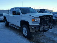 2016 GMC SIERRA K25 1GT12SEG3GF250713