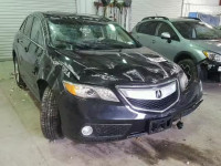 2014 ACURA RDX TECHNO 5J8TB4H50EL006791