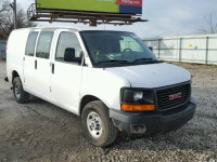 2008 GMC SAVANA G25 1GTGG25C081100730