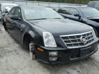 2011 Cadillac Sts Luxury 1G6DW6ED0B0160903