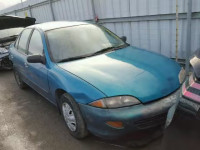 1995 CHEVROLET CAVALIER 1G1JC5245S7199428