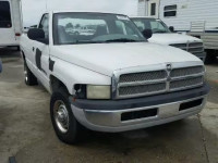 2002 DODGE RAM 2500 3B7KC26Z52M308170