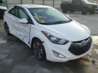 2014 HYUNDAI ELANTRA CO KMHDH6AH5EU024128