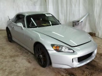 2005 HONDA S2000 JHMAP21485S004594