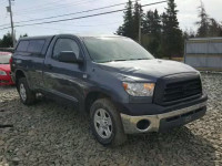 2008 TOYOTA TUNDRA 5TFLT52188X016666