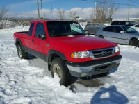 2007 MAZDA B4000 CAB 4F4ZR47E37PM05977