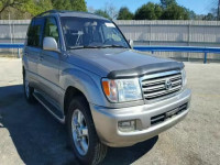 2005 TOYOTA LANDCRUISE JTEHT05J652075790