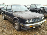 1987 BMW 325/E AUTO WBAAB6402H1686489