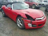 2008 SATURN SKY 1G8MC35B98Y114283