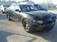 2015 DODGE CHARGER PO 2C3CDXAG1FH768777