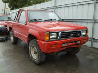 1993 MITSUBISHI MIGHTY MAX JA7LT21H5PP006167