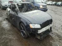 2009 AUDI A5 QUATTRO WAUDK78T09A035029