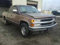 1994 CHEVROLET K2500 1GCFK29K1RE203189