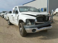 2003 DODGE RAM 2500 S 3D7KA26D13G853475