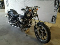 2000 SPCN MOTORCYCLE 1D015247