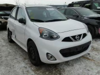 2015 NISSAN MICRA 3N1CK3CP3FL219048