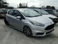 2015 FORD FIESTA ST 3FADP4GX1FM222985