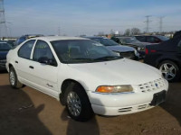 1997 PLYMOUTH BREEZE 1P3EJ46C5VN519325