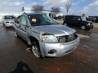 2008 MITSUBISHI ENDEAVOR L 4A4MN21S68E043053