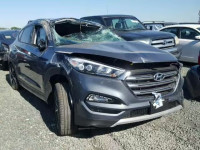 2017 HYUNDAI TUCSON LIM KM8J33A27HU373761