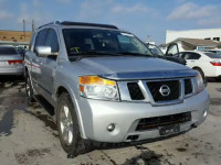 2010 NISSAN ARMADA PLA 5N1BA0NF3AN621591